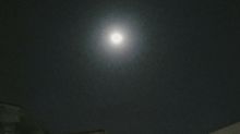 空　夜空　月の画像(満月に関連した画像)