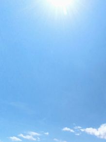 ６月の空　②　夏の空　曇　☀️の画像(青空に関連した画像)