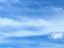 ６月の空③　夏の空　夏の雲　実写の画像(青空に関連した画像)