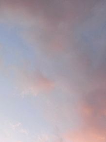 ８月に撮影した空　曇り空　夕焼けの画像(夕焼けに関連した画像)