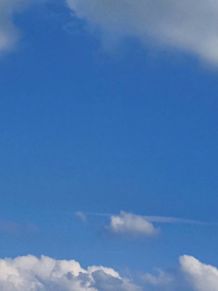 2022.8月27日の空の画像(そら、青、雲に関連した画像)