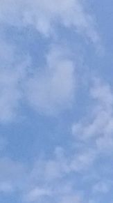 夜空　ハート，ぽい雲の画像(夜空に関連した画像)