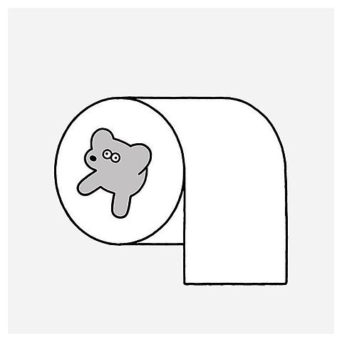 かわいい イラスト トイレの画像7点 完全無料画像検索のプリ画像 Bygmo