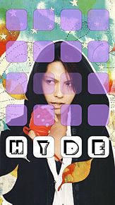 Hyde Iphone 壁紙の画像4点 完全無料画像検索のプリ画像 Bygmo