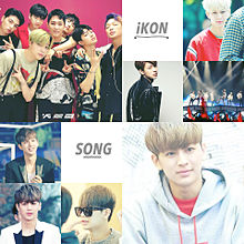 iKON SONGの画像(ikon songに関連した画像)