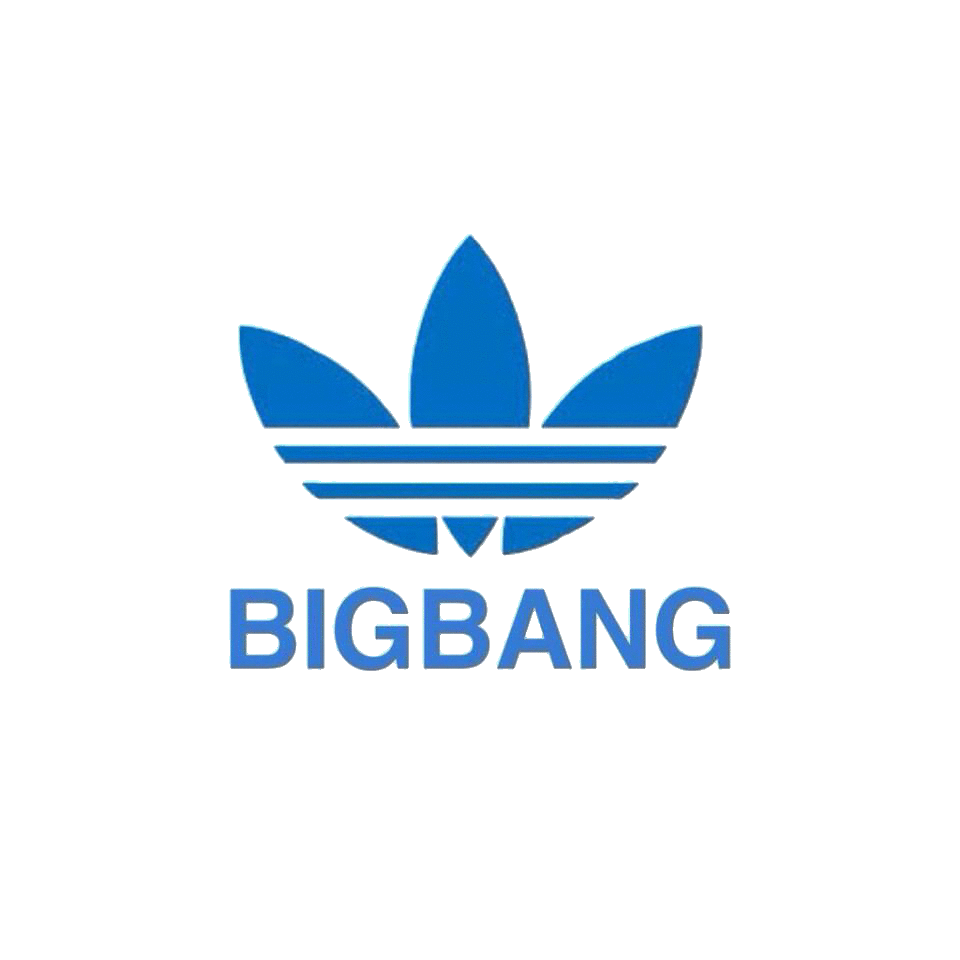 Bigbang アディダス 背景透明画像 完全無料画像検索のプリ画像 Bygmo