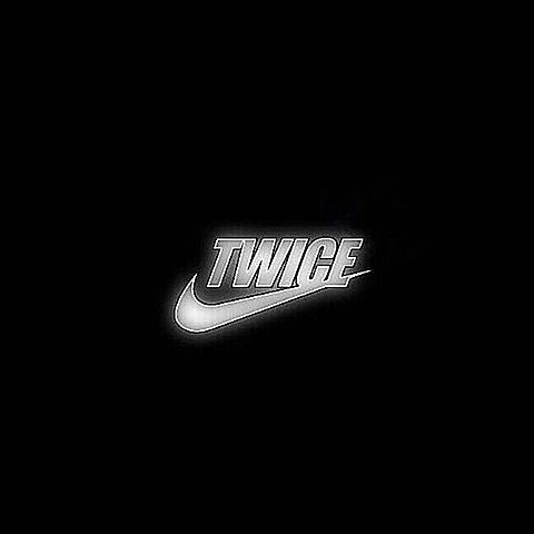 TWICE  ロゴの画像 プリ画像