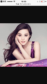 中国トップ女優ファンビンビンの画像(ファンビンに関連した画像)