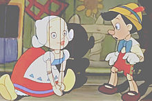ディズニー ピノキオ アニメの画像10点 完全無料画像検索のプリ画像 Bygmo