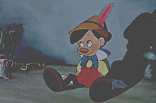 ピノキオ アニメの画像12点 完全無料画像検索のプリ画像 Bygmo