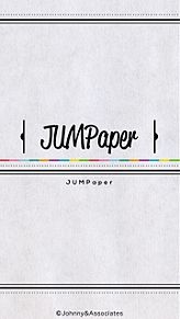 Hey! Say! JUMP / JUMPaper ロゴの画像(HeySayJUMPに関連した画像)