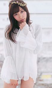 河西智美(EX AKB48)の画像(プリ画像)