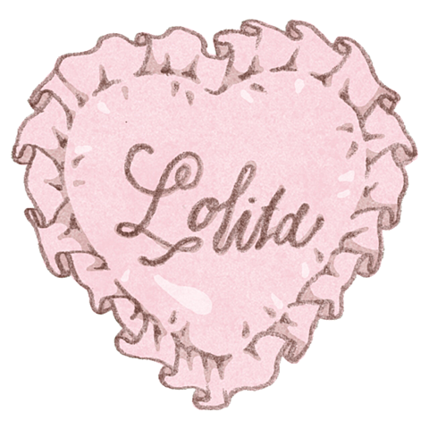 Lolitaの画像 プリ画像