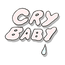 Cry Baby プリ画像