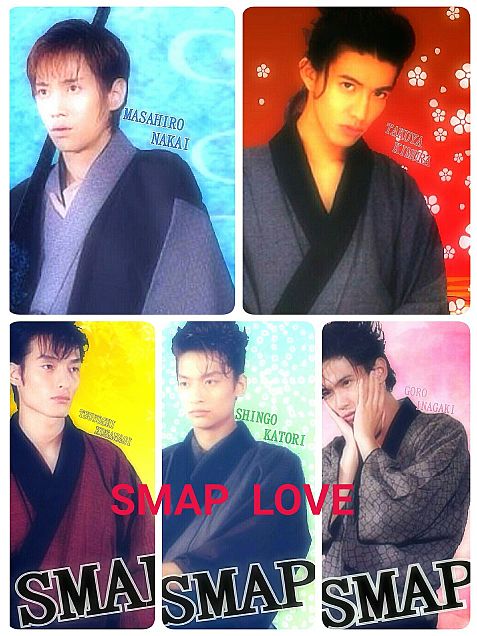 SMAP  LOVE の画像(プリ画像)