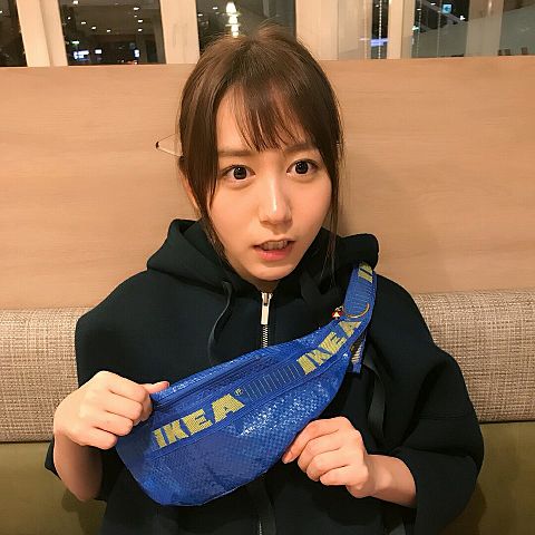 SKE48　大場美奈の画像 プリ画像