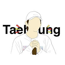 Taehyung プリ画像