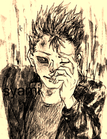 島崎さんの画像(モブサイコ100に関連した画像)