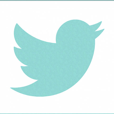 Twitterアイコン 鳥の画像 プリ画像