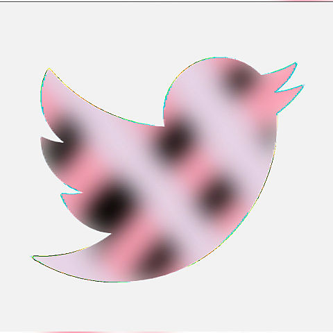 Twitterアイコン 鳥の画像(プリ画像)