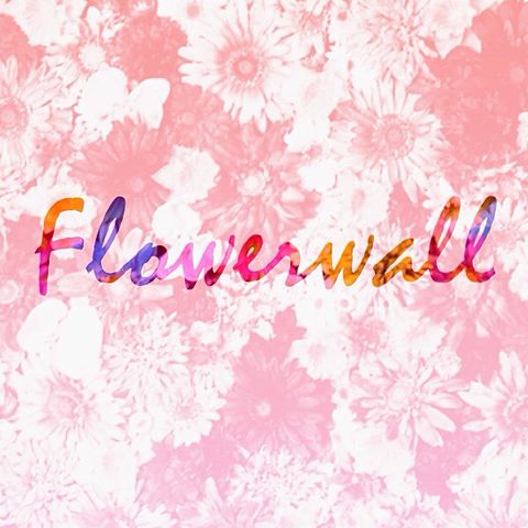 Flowerwall/米津玄師の画像 プリ画像