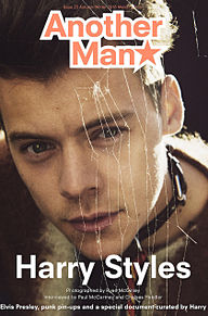 Harry another manの画像(Anotherに関連した画像)