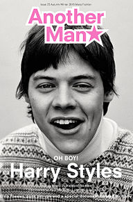 Harry another manの画像(Anotherに関連した画像)