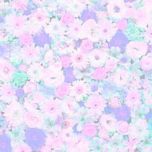 壁紙 紫 花柄の画像8点 完全無料画像検索のプリ画像 Bygmo