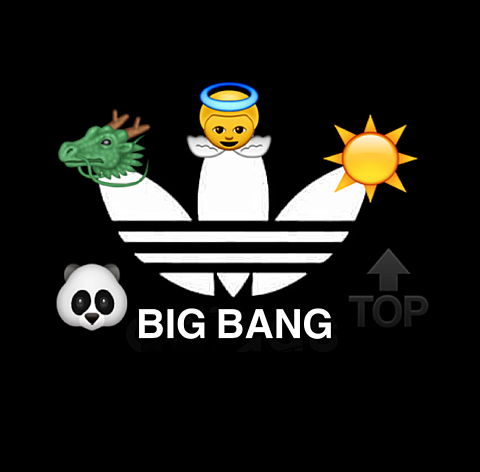 Bigbang ロゴの画像666点 完全無料画像検索のプリ画像 Bygmo