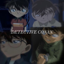 DETECTIVE CONANの画像(detectiveに関連した画像)