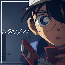CONANの画像(detectiveに関連した画像)