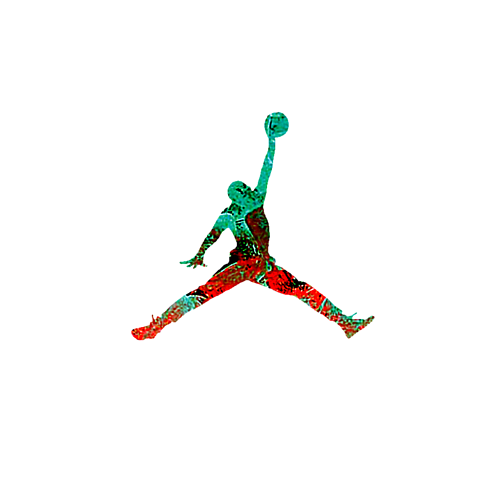 Michael Jordanの画像 プリ画像