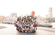 SKE48   夏よ、急げ  写真 プリ画像