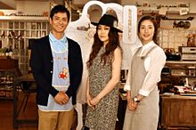 日本テレビ「ドラマ「偽装の夫婦」」の画像(偽装の夫婦に関連した画像)