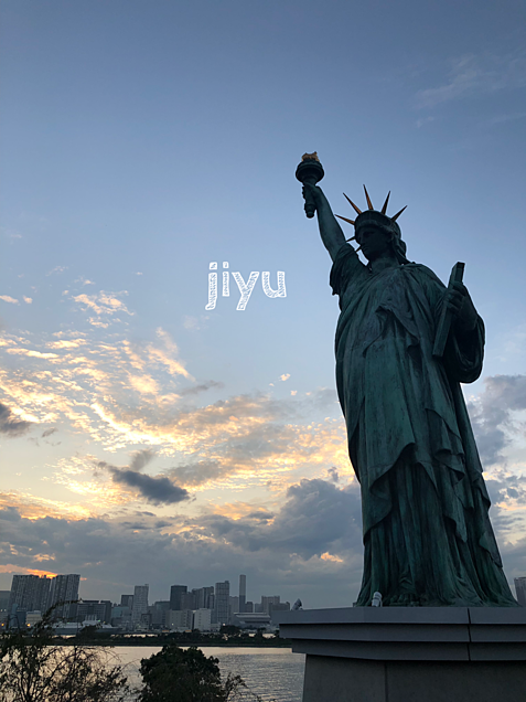 jiyuの女神の画像 プリ画像