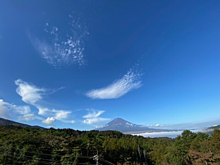 Skyの画像(富士山に関連した画像)
