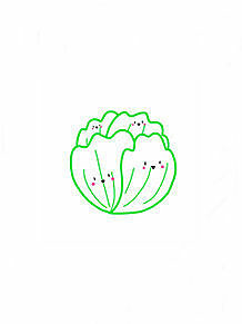 野菜イラストの画像(野菜に関連した画像)