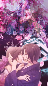 アニメ 壁紙 桜の画像155点 完全無料画像検索のプリ画像 Bygmo
