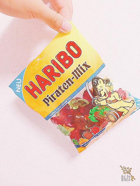 HARIBOの画像(プリ画像)