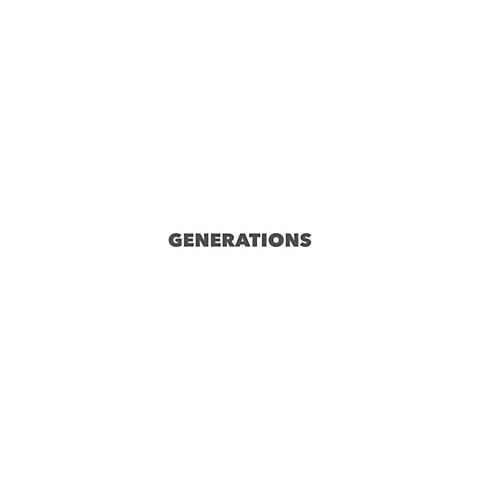 GENERATIONSの画像(プリ画像)