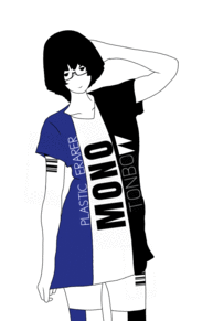 MONO・Tシャツの画像(tシャツ デザイン かっこいいに関連した画像)