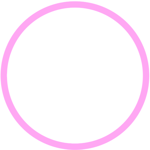 ピンク 丸 アイコンの画像96点 完全無料画像検索のプリ画像 Bygmo