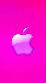 アップル ピンク 壁紙の画像4点 完全無料画像検索のプリ画像 Bygmo