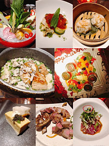2018/4/25ディナー itumo（東京・六本木）の画像(コース料理に関連した画像)