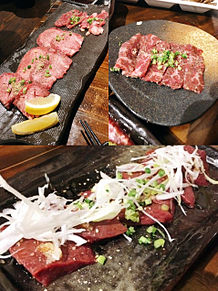 2016/10/11ディナー 牛恋（東京・新宿）の画像(#牛に関連した画像)