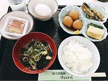 2016/8/4朝食（新潟）の画像(新潟に関連した画像)