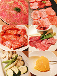 2016/7/24ディナー kintan（東京・表参道）の画像(お肉に関連した画像)