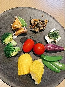 2016/7/22ランチ コスメキッチン（東京・恵比寿）の画像(コスメキッチンに関連した画像)