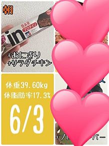 2016/6/3朝食 森永 in BARの画像(テイクアウトに関連した画像)