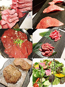2016/5/18ディナー 牛の達人（東京・新宿）の画像(お肉に関連した画像)
